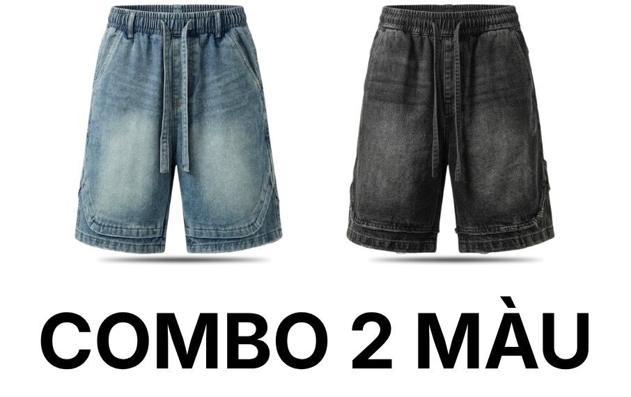 Combo 2 Màu