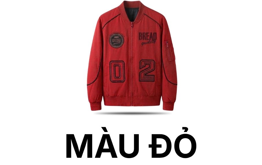 Đỏ