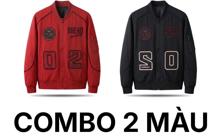 Combo 2 Màu