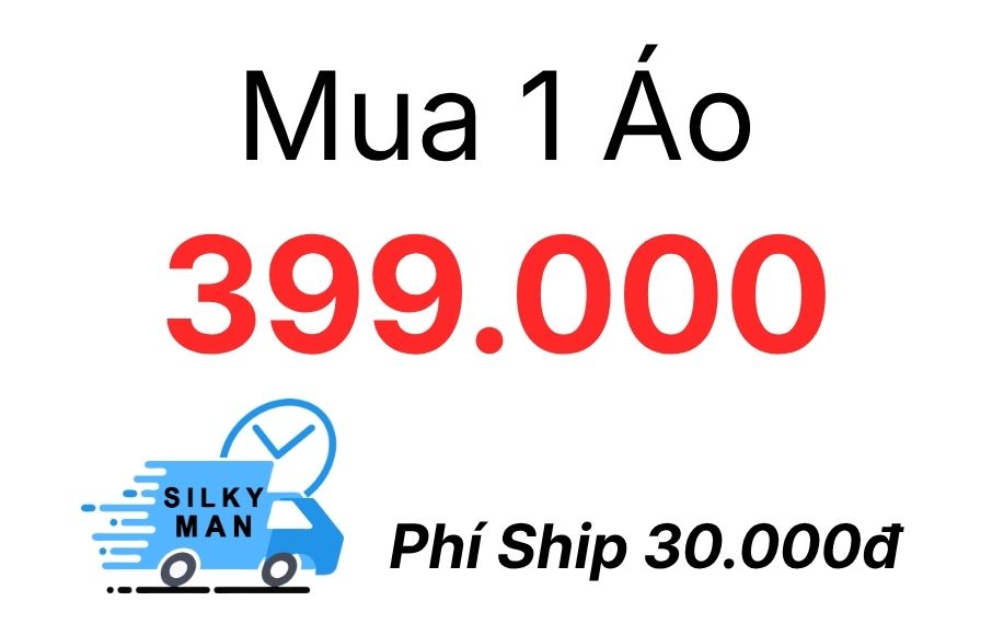 Mua 1 Áo
