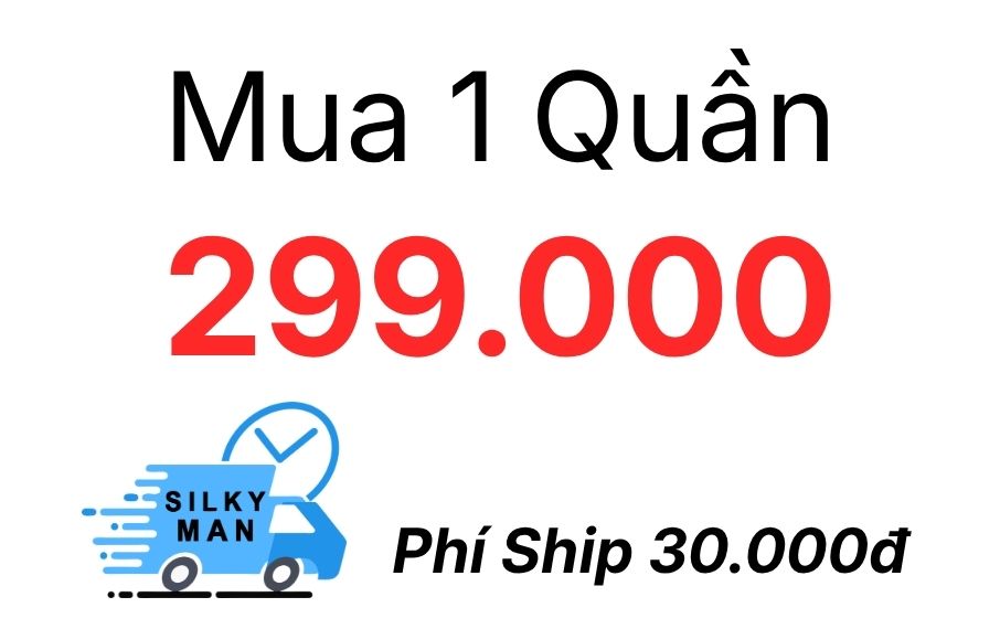 Mua 1 Quần