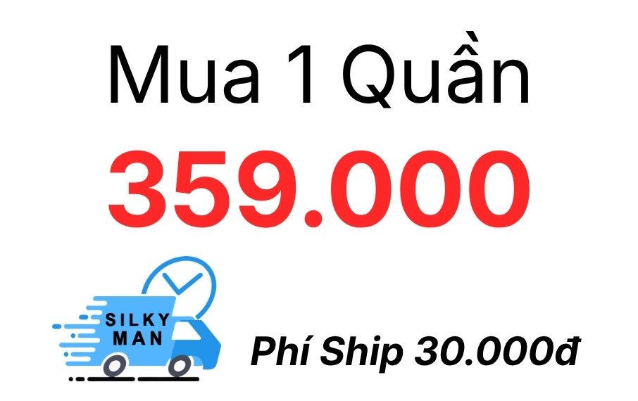 Mua 1 Quần