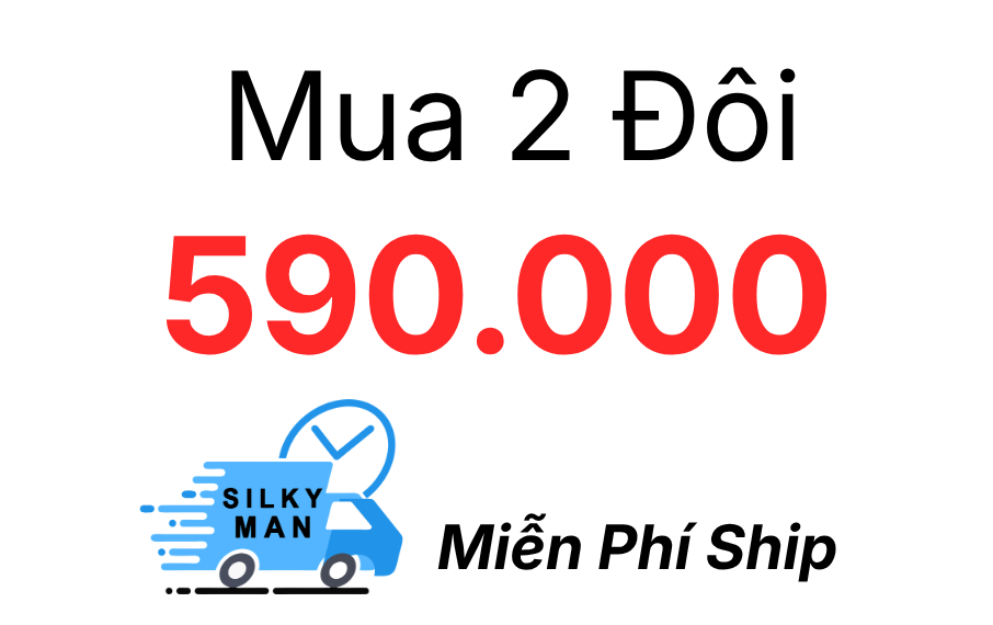 Mua 2 Đôi