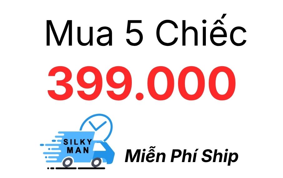 Mua 5 Chiếc