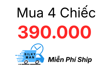 Mua 4 Chiếc