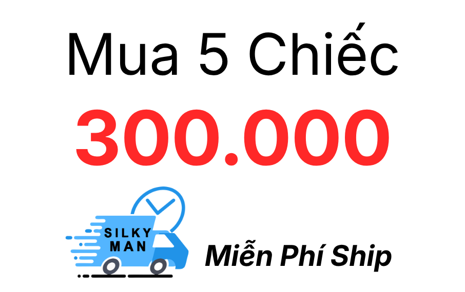 Mua 5 Chiếc